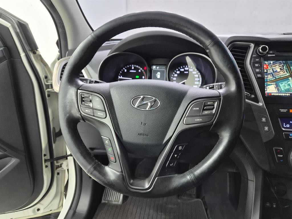 현대 맥스크루즈 더뉴맥스크루즈 E-VGT R2.2 2WD 익스클루시브 이미지 10