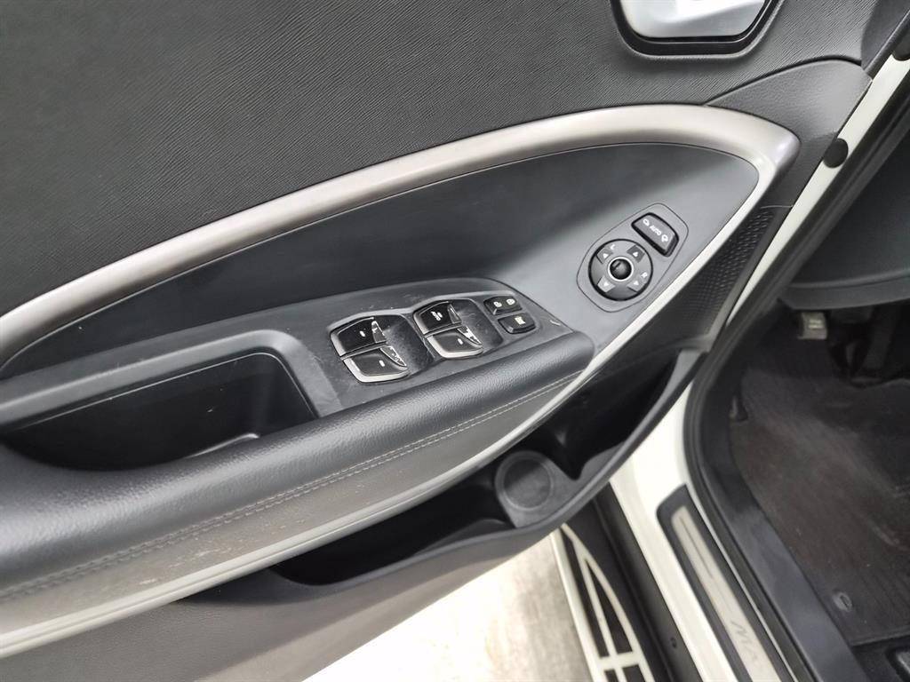 현대 맥스크루즈 더뉴맥스크루즈 E-VGT R2.2 2WD 익스클루시브 이미지 12