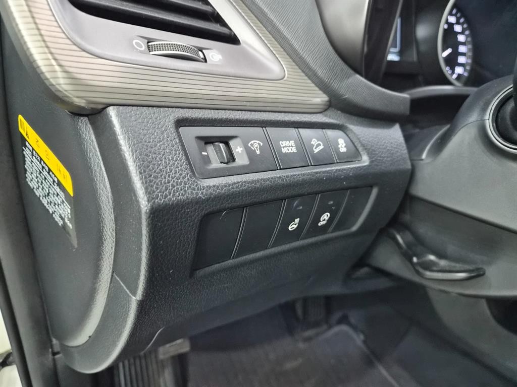 현대 맥스크루즈 더뉴맥스크루즈 E-VGT R2.2 2WD 익스클루시브 이미지 13