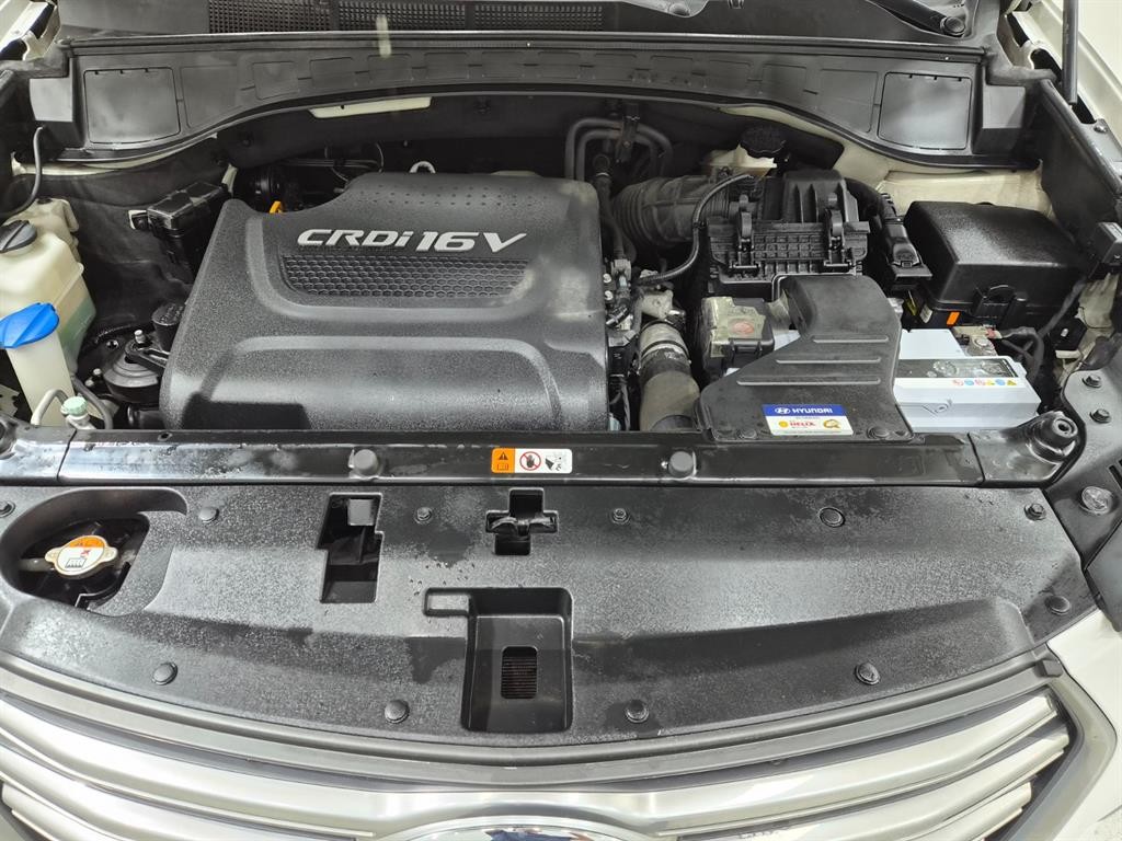 현대 맥스크루즈 더뉴맥스크루즈 E-VGT R2.2 2WD 익스클루시브 이미지 17