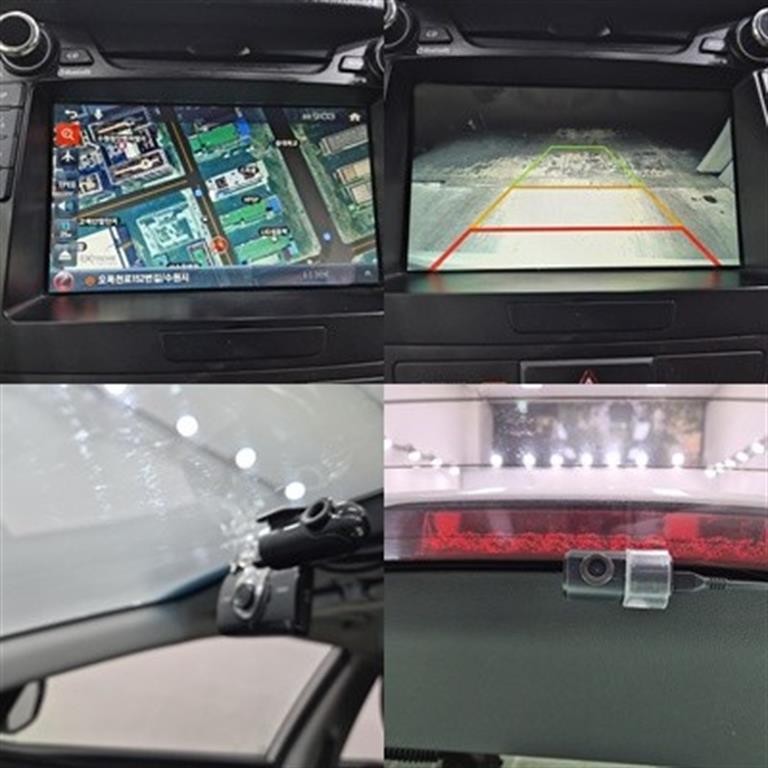 현대 맥스크루즈 더뉴맥스크루즈 E-VGT R2.2 2WD 익스클루시브 이미지 18