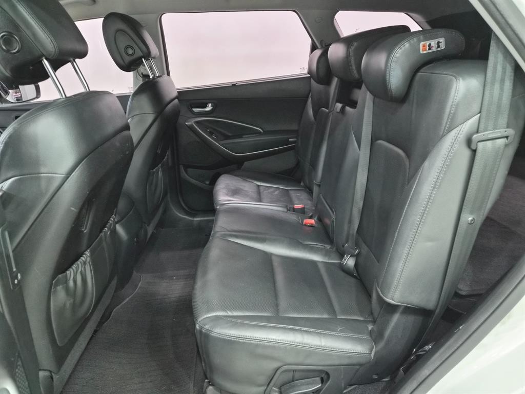 현대 맥스크루즈 더뉴맥스크루즈 E-VGT R2.2 2WD 익스클루시브 이미지 6
