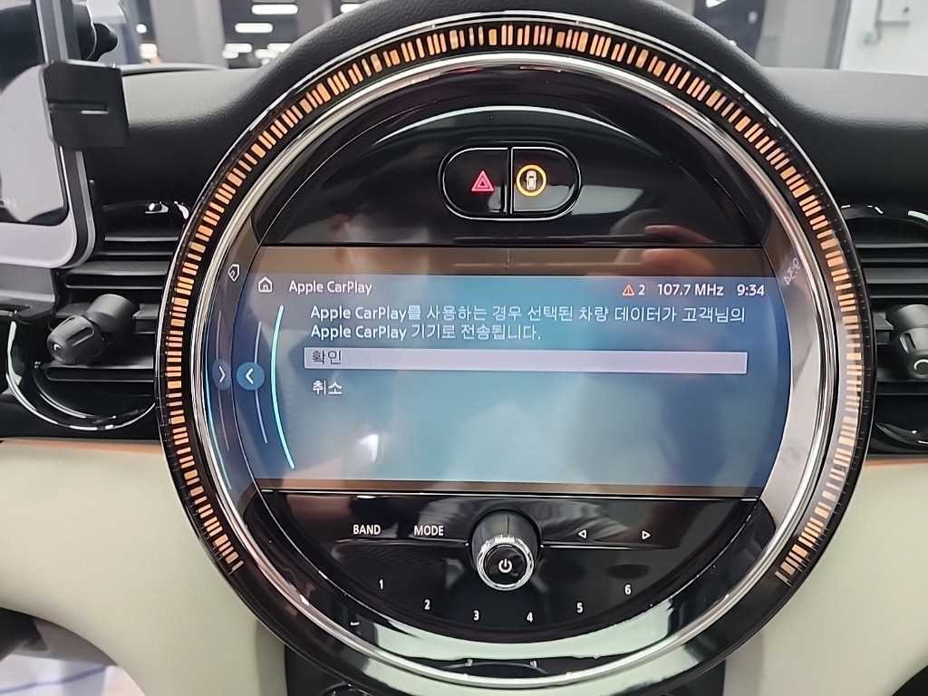 미니 쿠퍼 쿠퍼 S T1 3세대 이미지 14