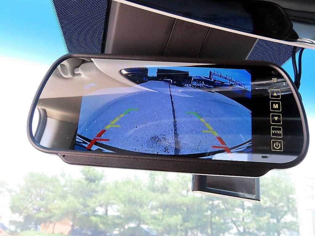 현대 스타리아 2WD 디젤 카고 모던 3인승 이미지 14