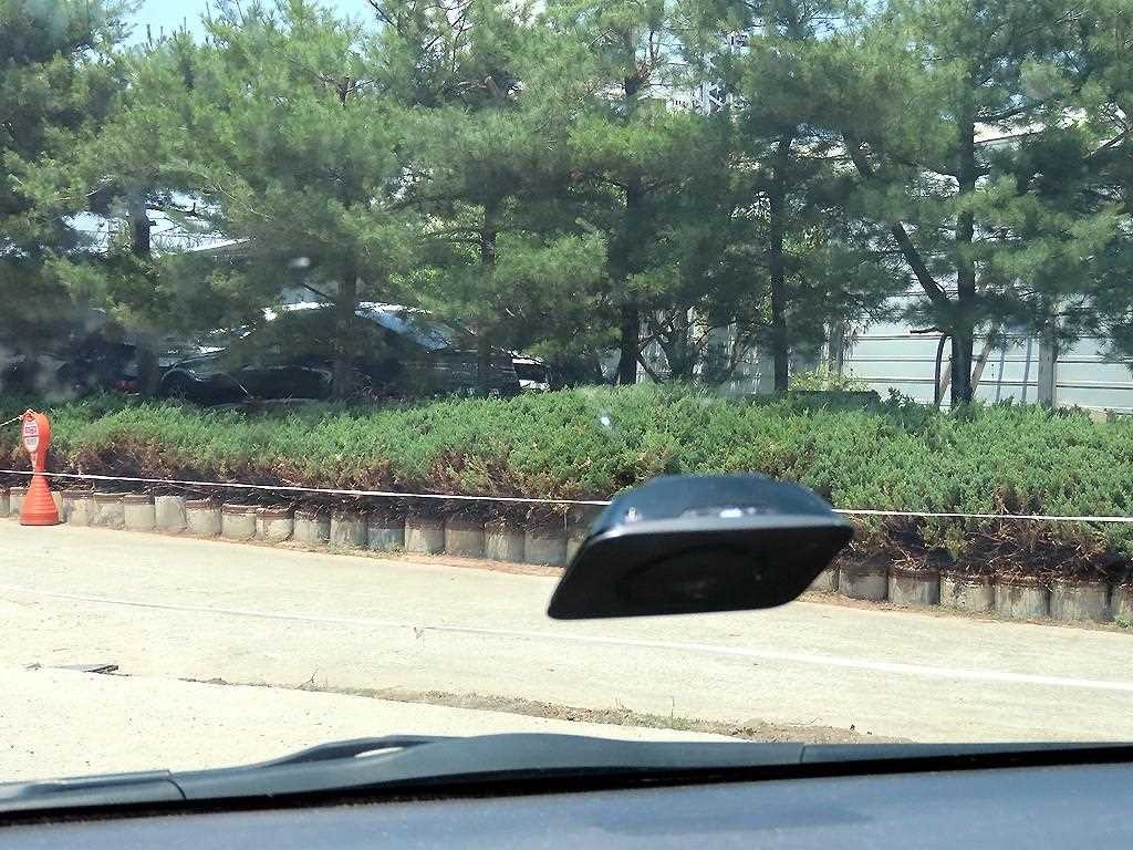 현대 스타리아 2WD 디젤 카고 모던 3인승 이미지 16