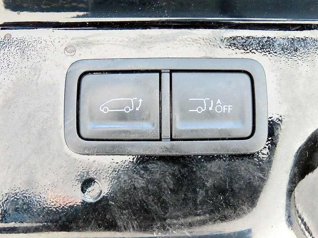 현대 스타리아 2WD 디젤 카고 모던 3인승 이미지 17