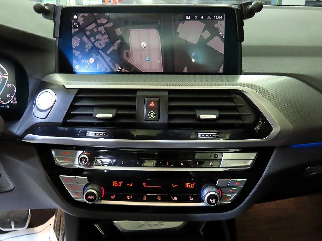 BMW X3 X3 (G01) xDrive 30e M 스포츠 이미지 11