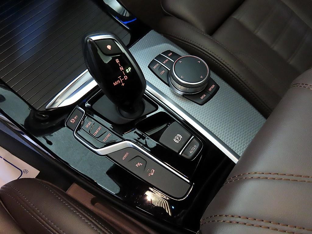 BMW X3 X3 (G01) xDrive 30e M 스포츠 이미지 12