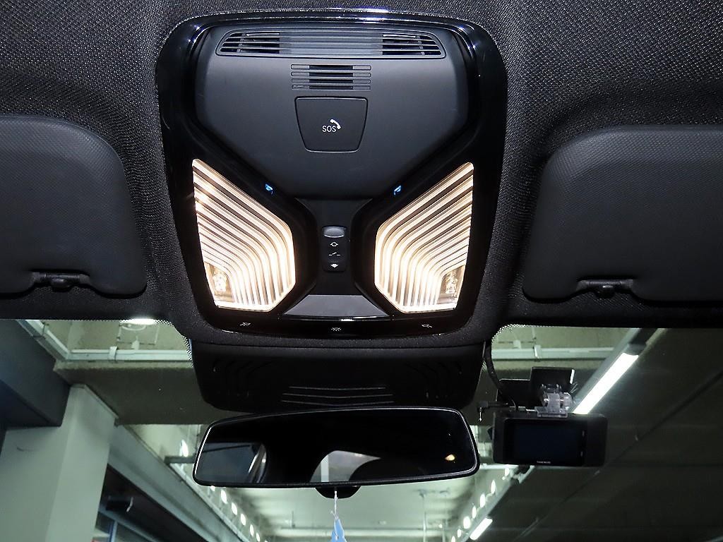 BMW X3 X3 (G01) xDrive 30e M 스포츠 이미지 13