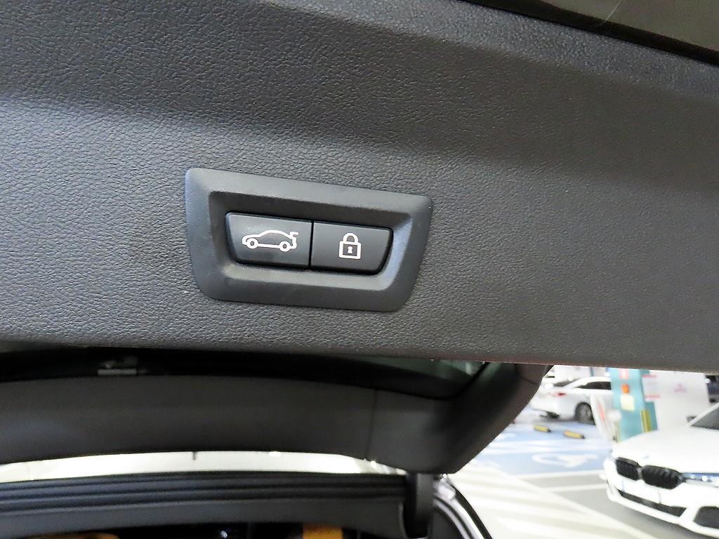BMW X3 X3 (G01) xDrive 30e M 스포츠 이미지 16