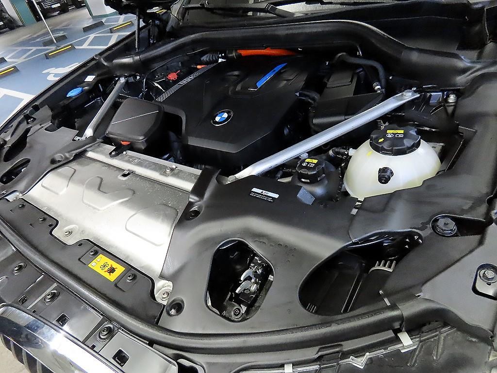 BMW X3 X3 (G01) xDrive 30e M 스포츠 이미지 19