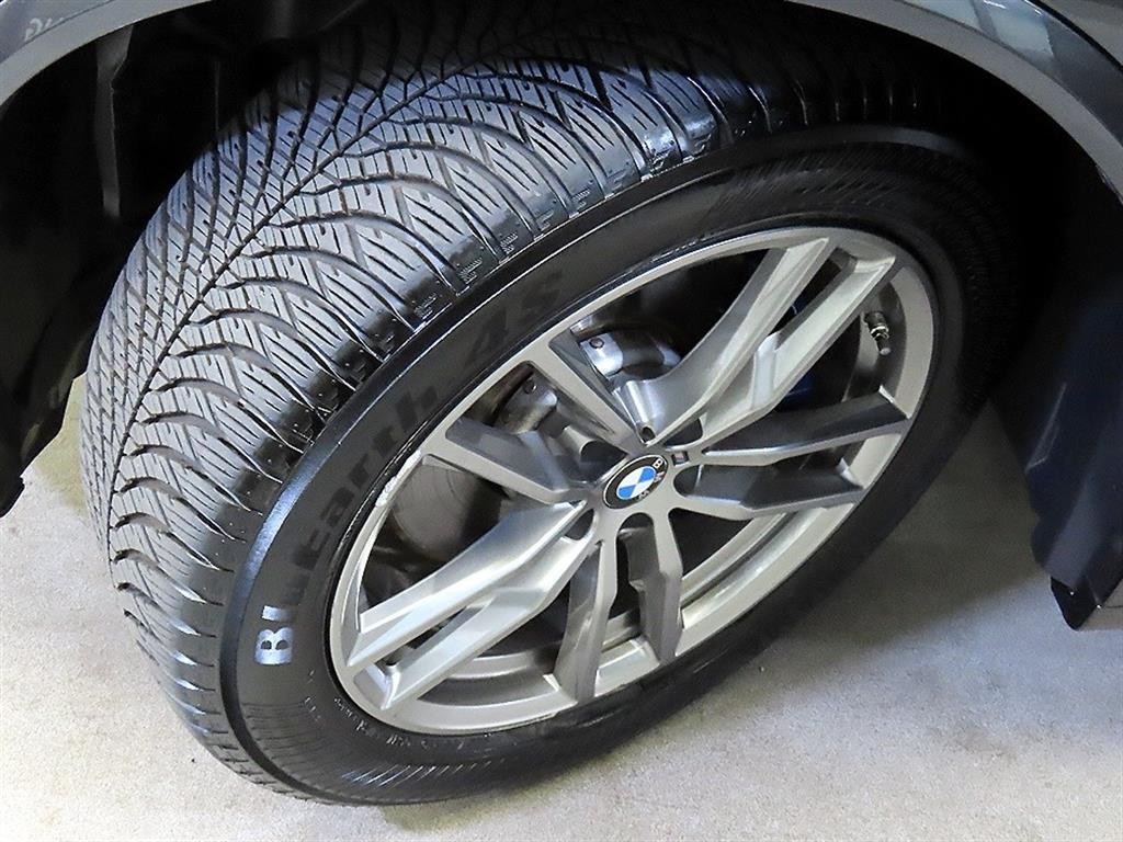 BMW X3 X3 (G01) xDrive 30e M 스포츠 이미지 20