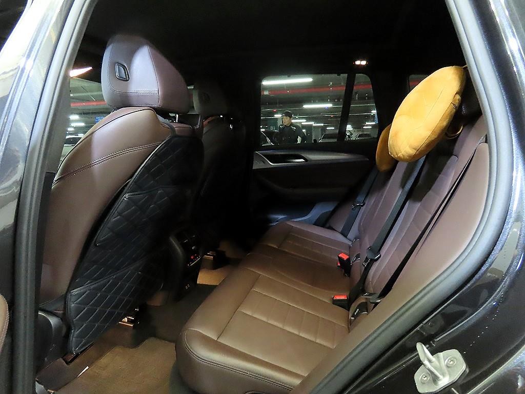 BMW X3 X3 (G01) xDrive 30e M 스포츠 이미지 7