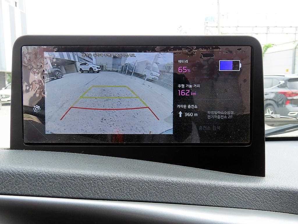 소형화물 파워게이트 [파워게이트]봉고3 (EV) 1.0톤/킹캡/초장축 GL 이미지 17
