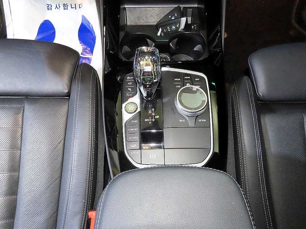 BMW X3 X3 (G01) xDrive M40i 이미지 12