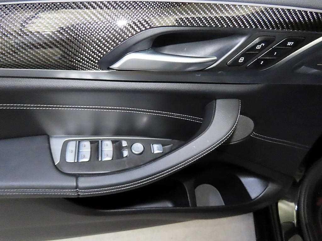BMW X3 X3 (G01) xDrive M40i 이미지 13