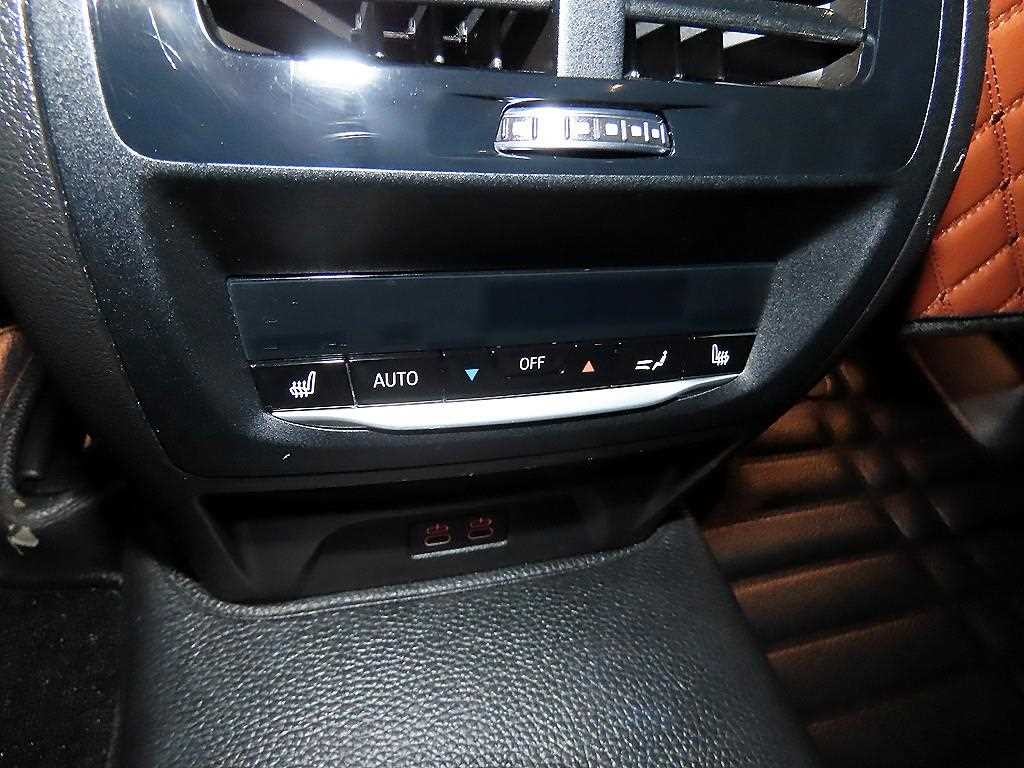 BMW X3 X3 (G01) xDrive M40i 이미지 14