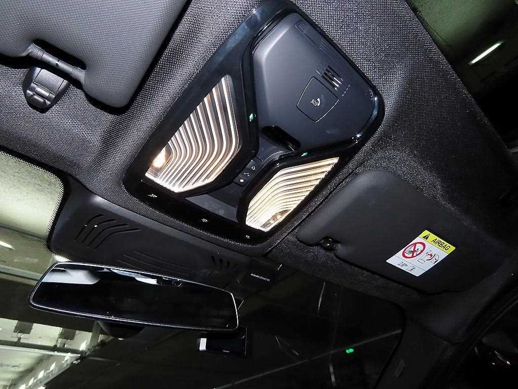 BMW X3 X3 (G01) xDrive M40i 이미지 15
