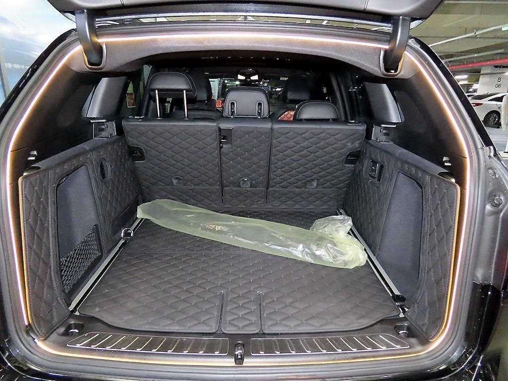 BMW X3 X3 (G01) xDrive M40i 이미지 17