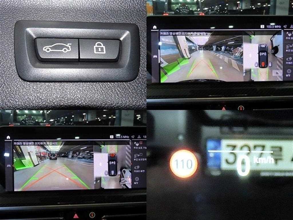 BMW X3 X3 (G01) xDrive M40i 이미지 18