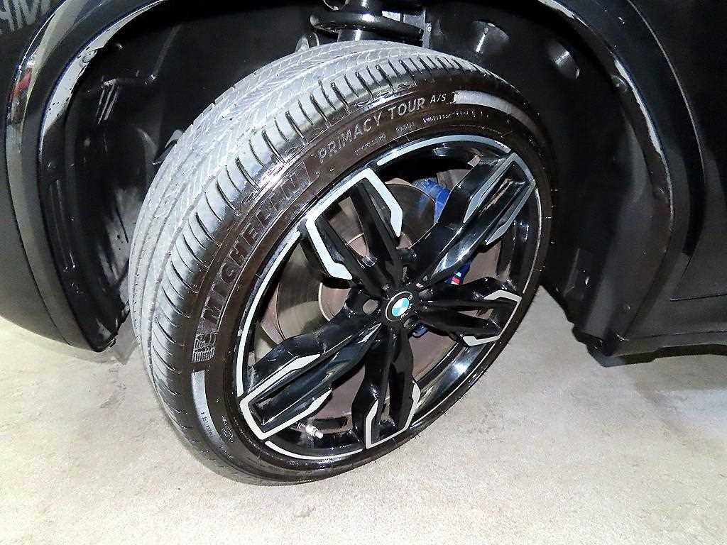 BMW X3 X3 (G01) xDrive M40i 이미지 20