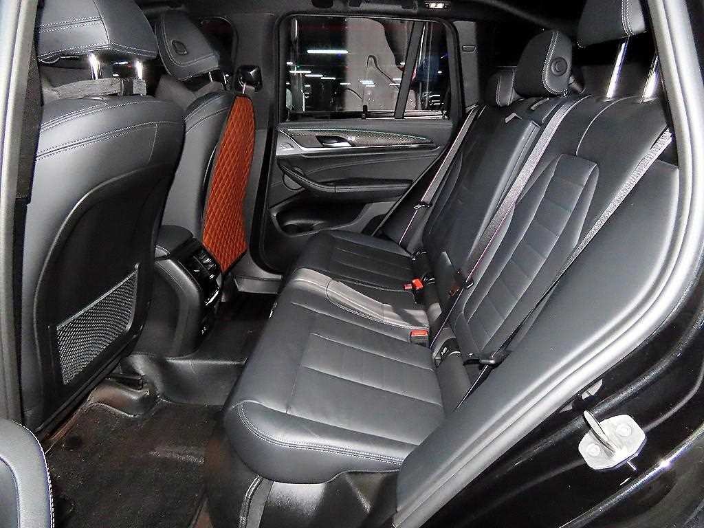 BMW X3 X3 (G01) xDrive M40i 이미지 7