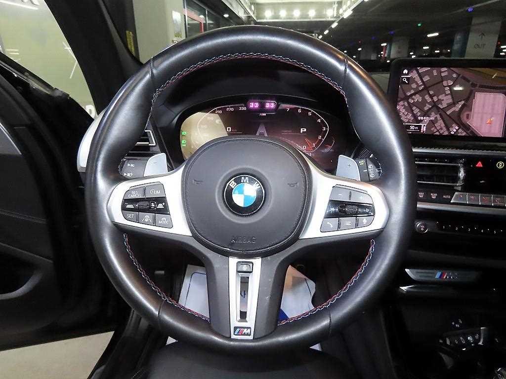 BMW X3 X3 (G01) xDrive M40i 이미지 8