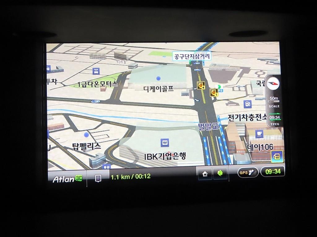 렉서스 ES 뉴ES300h 슈프림 이미지 13