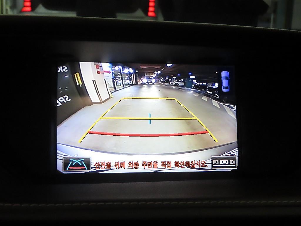 렉서스 ES 뉴ES300h 슈프림 이미지 14