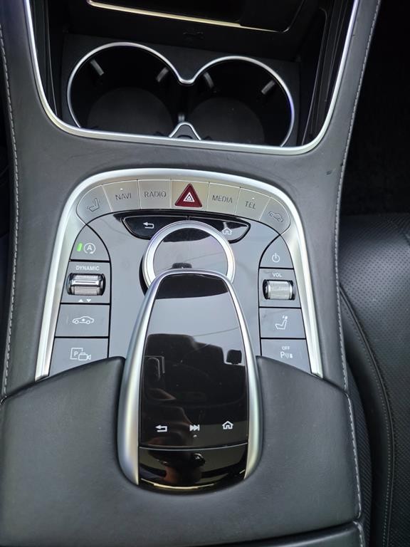 벤츠 S 클래스 S클래스-W222 S 400L d 4MATIC 이미지 10