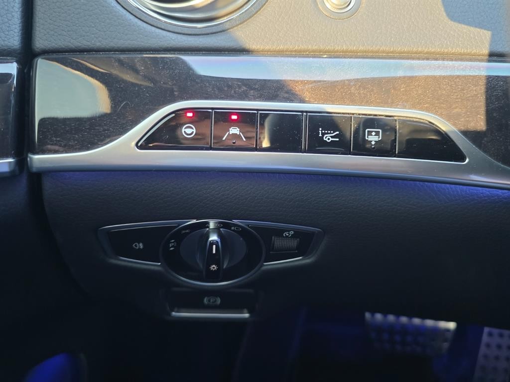 벤츠 S 클래스 S클래스-W222 S 400L d 4MATIC 이미지 11