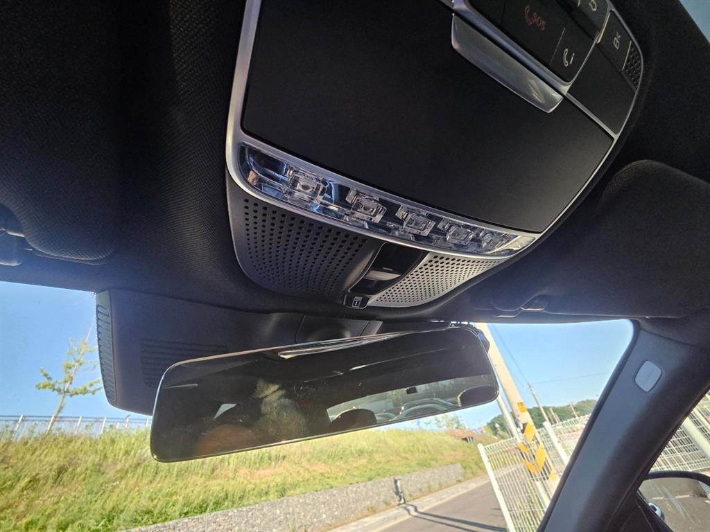 벤츠 S 클래스 S클래스-W222 S 400L d 4MATIC 이미지 15