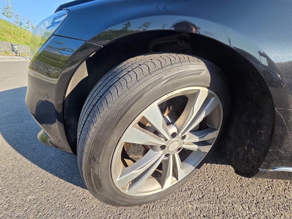벤츠 S 클래스 S클래스-W222 S 400L d 4MATIC 이미지 18