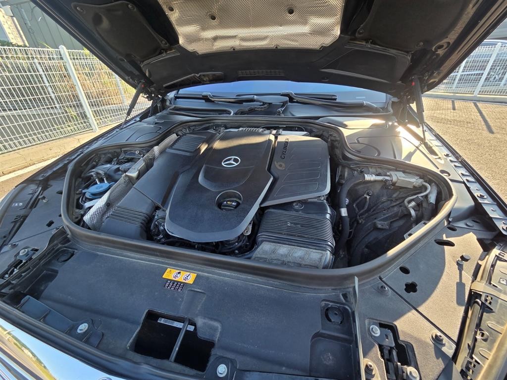 벤츠 S 클래스 S클래스-W222 S 400L d 4MATIC 이미지 19