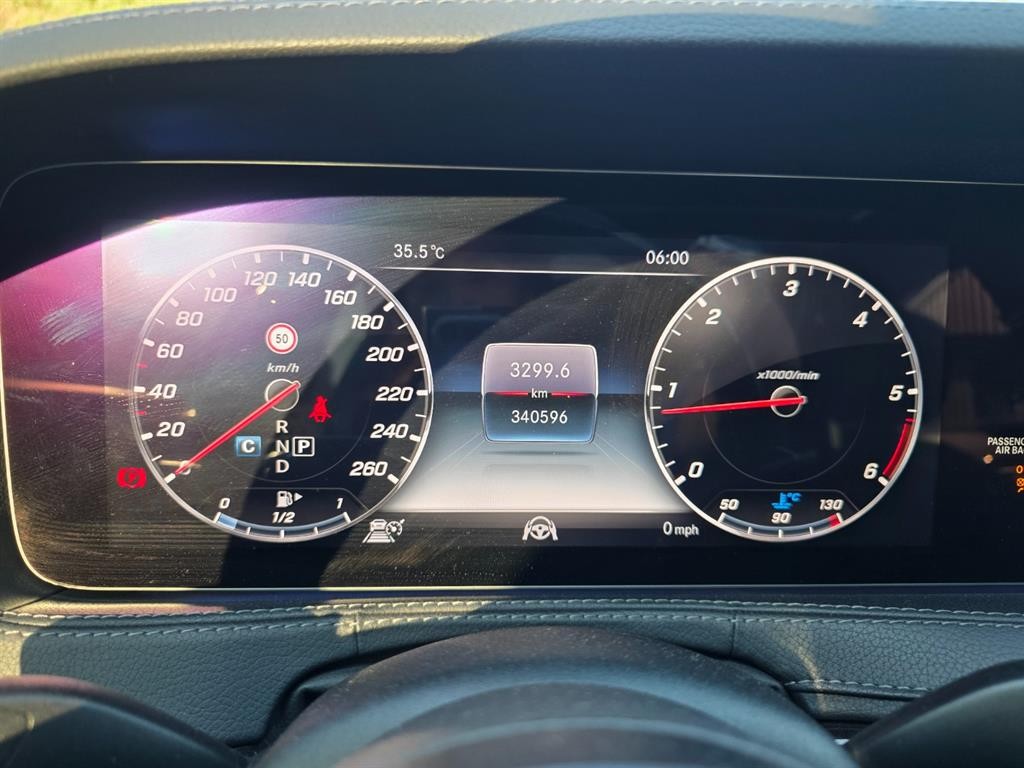벤츠 S 클래스 S클래스-W222 S 400L d 4MATIC 이미지 9