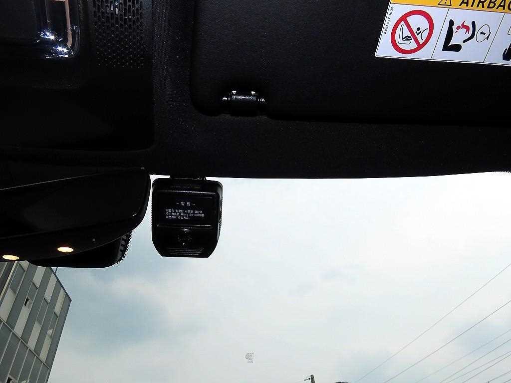 벤츠 A 클래스 A클래스 W177 A220 세단 이미지 15