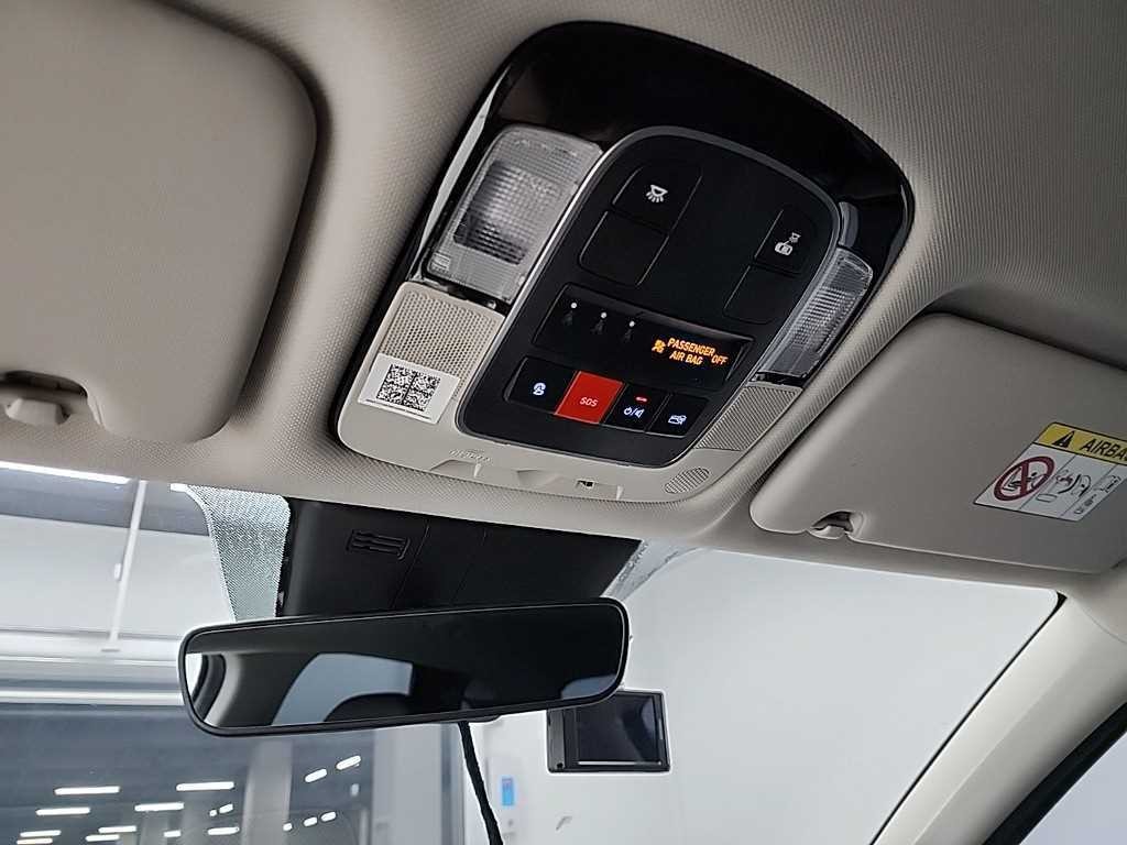 현대 투싼 투싼 (NX4) 가솔린 1.6 터보 2WD 프리미엄 이미지 15