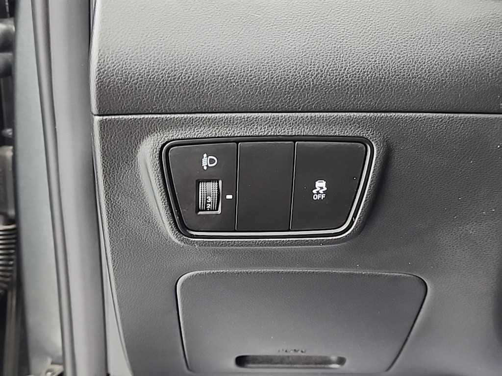 현대 투싼 투싼 (NX4) 가솔린 1.6 터보 2WD 프리미엄 이미지 17