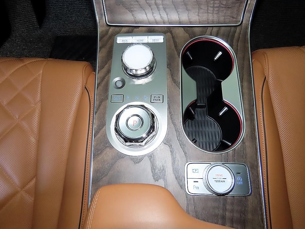 제네시스 GV80 가솔린 3.5T AWD 이미지 12