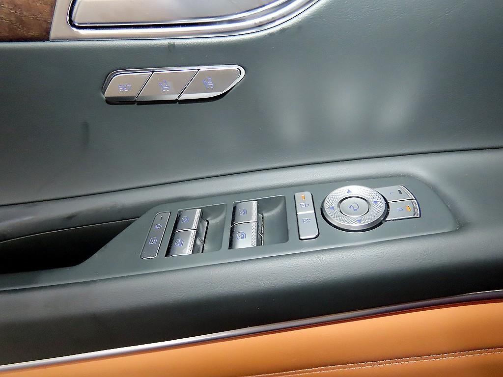 제네시스 GV80 가솔린 3.5T AWD 이미지 13