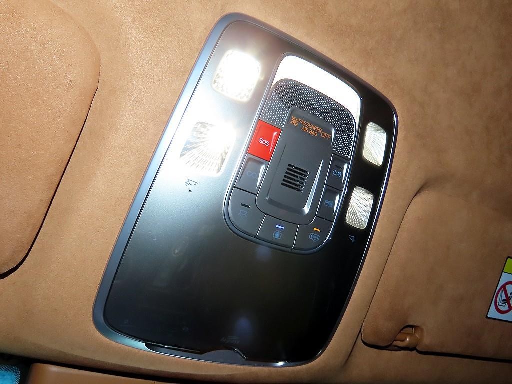 제네시스 GV80 가솔린 3.5T AWD 이미지 15