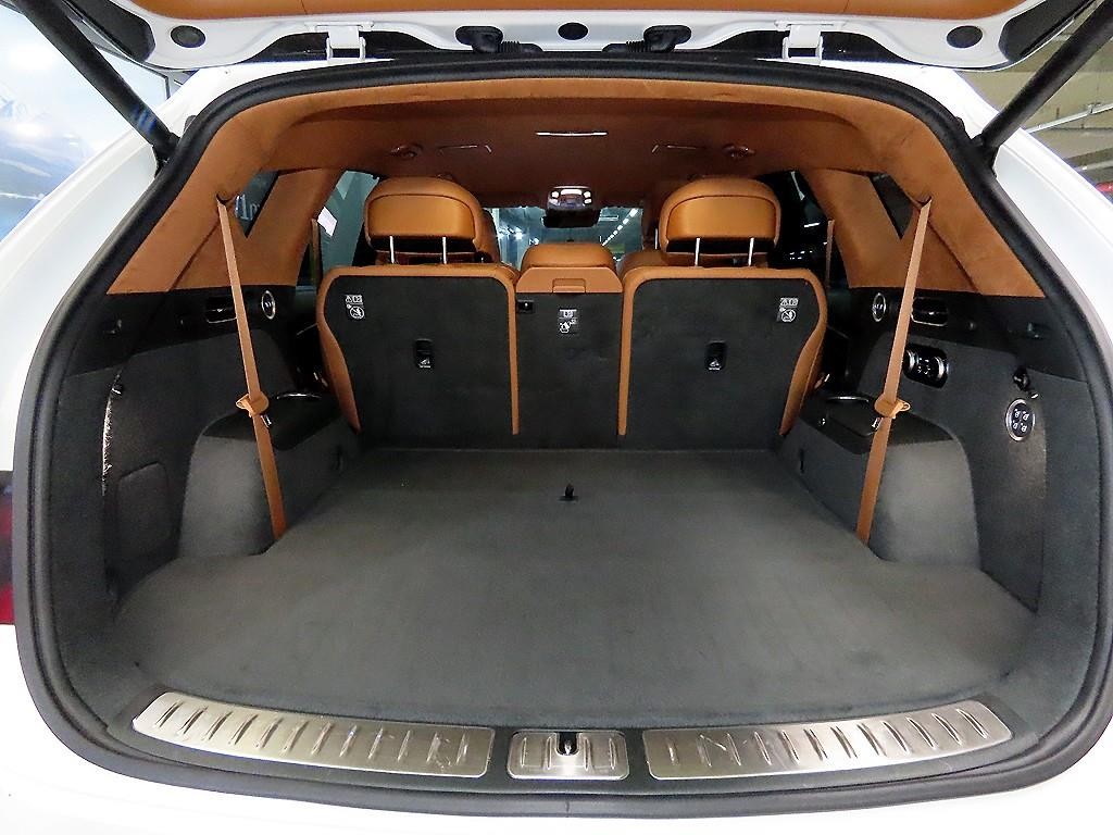 제네시스 GV80 가솔린 3.5T AWD 이미지 16