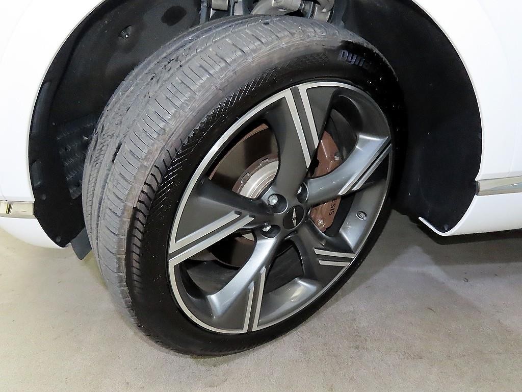제네시스 GV80 가솔린 3.5T AWD 이미지 20