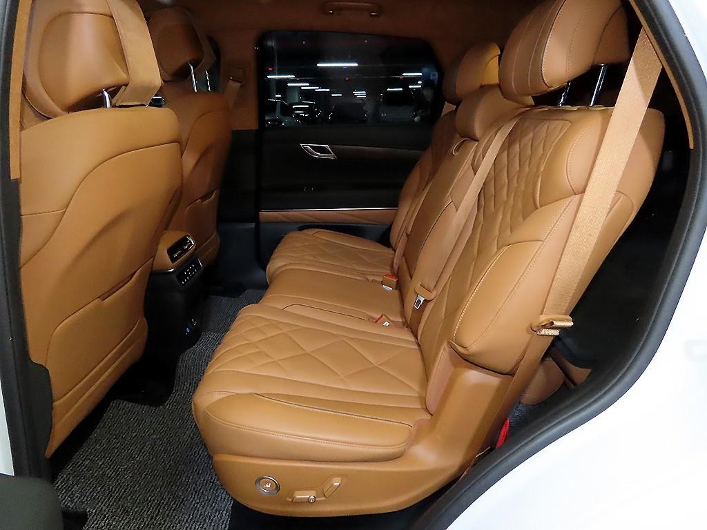 제네시스 GV80 가솔린 3.5T AWD 이미지 7