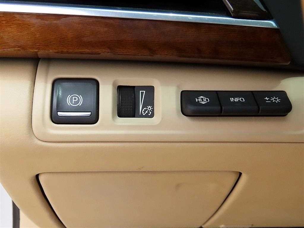 캐딜락 CT6 3.6 플래티넘 AWD 이미지 12