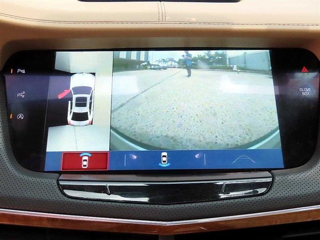 캐딜락 CT6 3.6 플래티넘 AWD 이미지 15