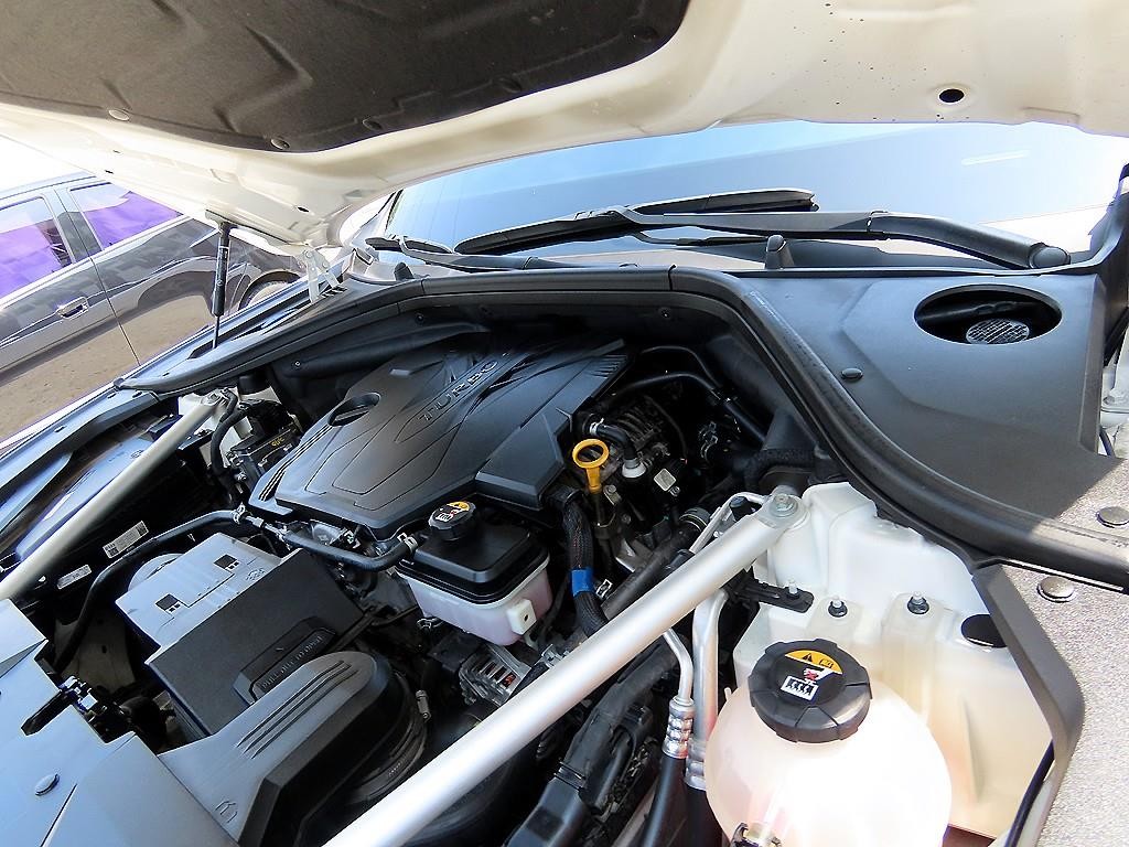제네시스 GV70 2.5T 가솔린 AWD 스포츠 이미지 19