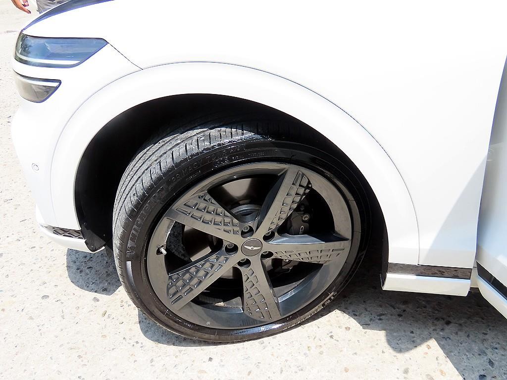 제네시스 GV70 2.5T 가솔린 AWD 스포츠 이미지 20
