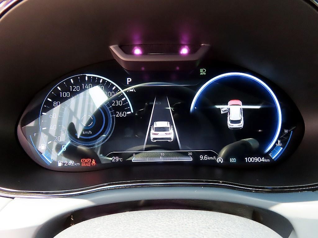 제네시스 GV70 2.5T 가솔린 AWD 스포츠 이미지 9