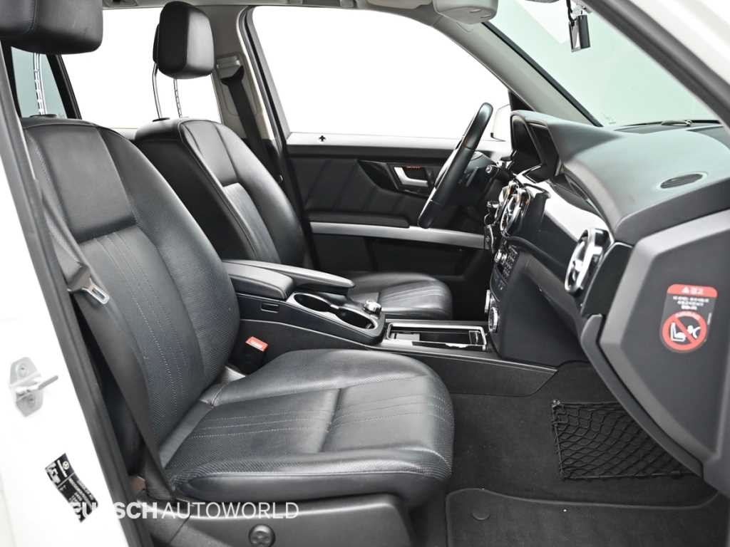 벤츠 GLK 클래스 GLK클래스 X204 GLK220 CDI 4Matic 프리미엄 이미지 10